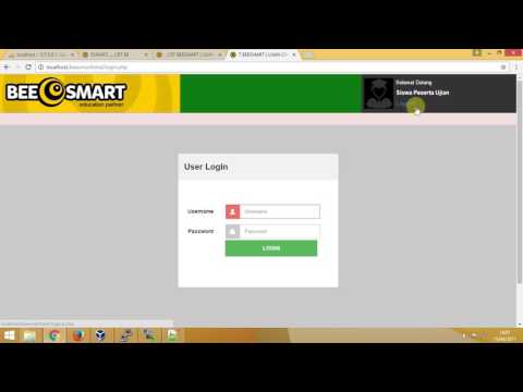 BeeSmart V3 - Synch dan Hasil