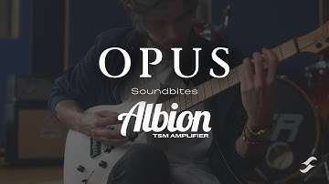 OPUS | Sound Bites | Albion