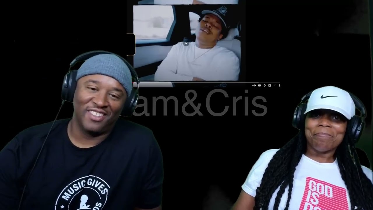 Nasty C feat. Benny the Butcher - Prosper in Peace !!REACTION!!