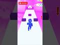 Pixel Rush Speed Run World Record Attempt 🏆 #viral #trending #shorts