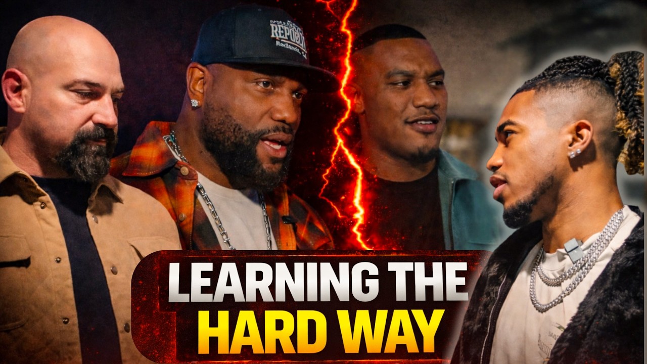 This Fighter's Ego Was COMPLETELY Wrong | DEEN VS TIKI