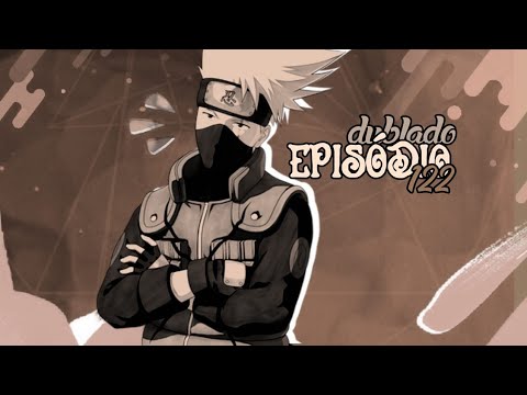 Naruto Shippuden Ep 113, (Dub antiga) Naruto Shippuden Ep 113, By  VoiceDub BR FanDublagem