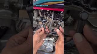 Ide Kreatif Motor Busi 2 #idekreatif #idekreatifterbaru