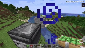 Easy TNT duplicator in minecraft 1.14 - last snapshot