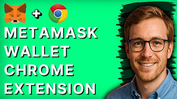 How to install MetaMask Wallet Google Chrome extension [2025 Full Guide]