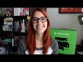 Unboxing(s) del Xbox One