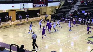 Brittanie Evans Basketball