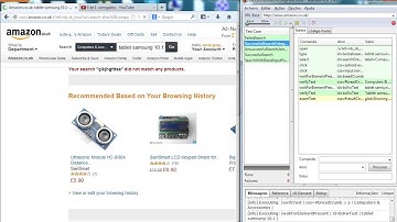 USE CASE 2: Test Case 3 - Successful Search Using Filter