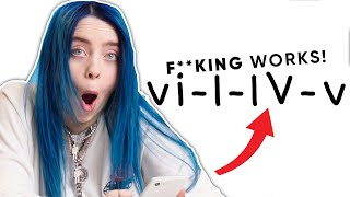 This ONE Progression Works in Any Genre!