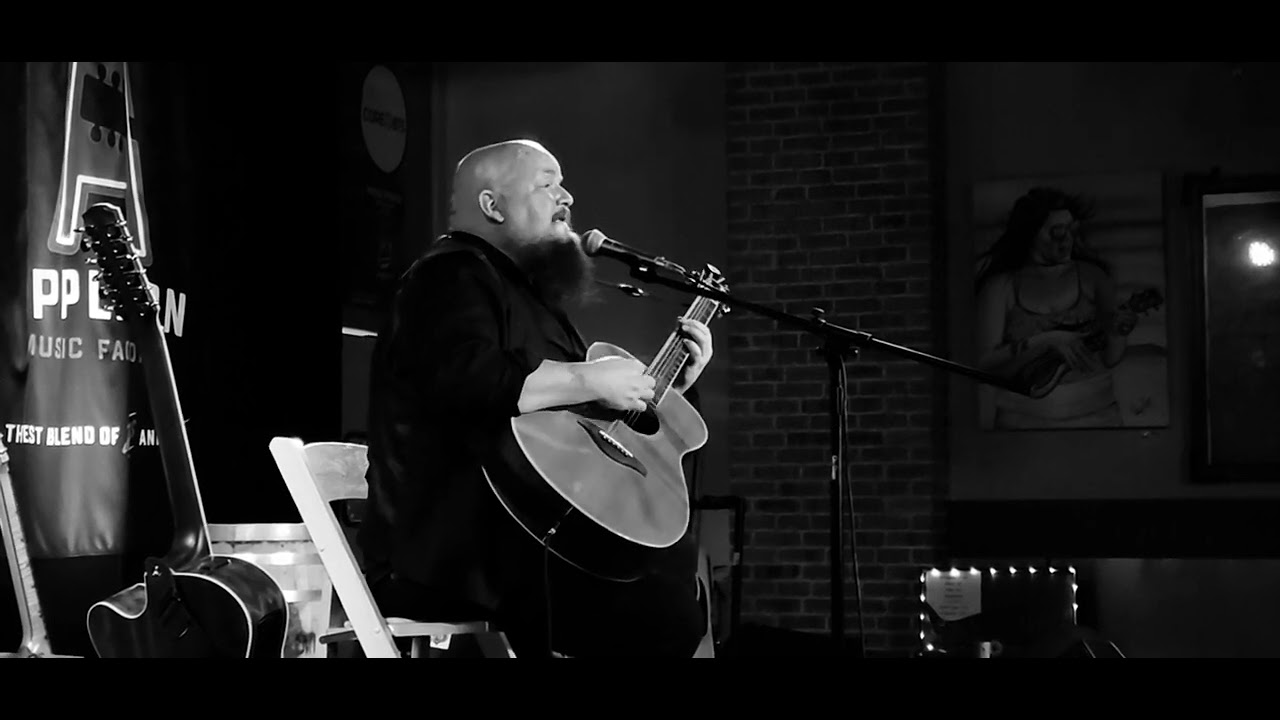 alain-johannes-eleven-you-re-my-diamond-appleton-beer-factory