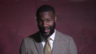 Mayor Randall Woodfin announces commitment to prioritize Registered Apprenticeships
