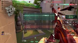 Phantom Supremacy | '1v5 ACE in a Scrim'