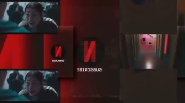 58 Shuric Scans With Are Slides (Squid Game Version)