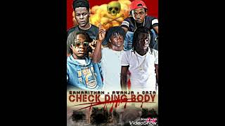 Check Deng Body Eliyah, Surinam Mafia , Little Loba , Bugady Boy Youngmoney