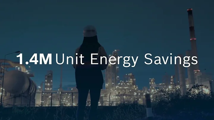 Bosch SDS - Smarter Digital