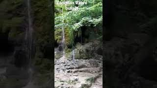 Zəngilan Rayonu Vənni Bulaq