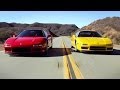 Acura NSX (Generation 1) Review - Everyday Driver