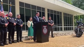 Operation Ceasefire combating crime across the Commonwealth