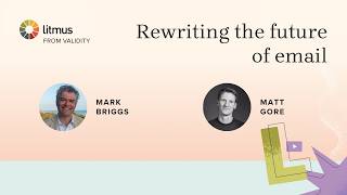 Validitys Next Chapter Rewriting The Future Of Email