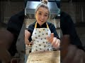 florence pugh makes scrap ratatouille