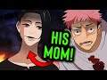 ITADORI'S PARENTS REVEALED! YUTA'S SECRET - Jujutsu Kaisen