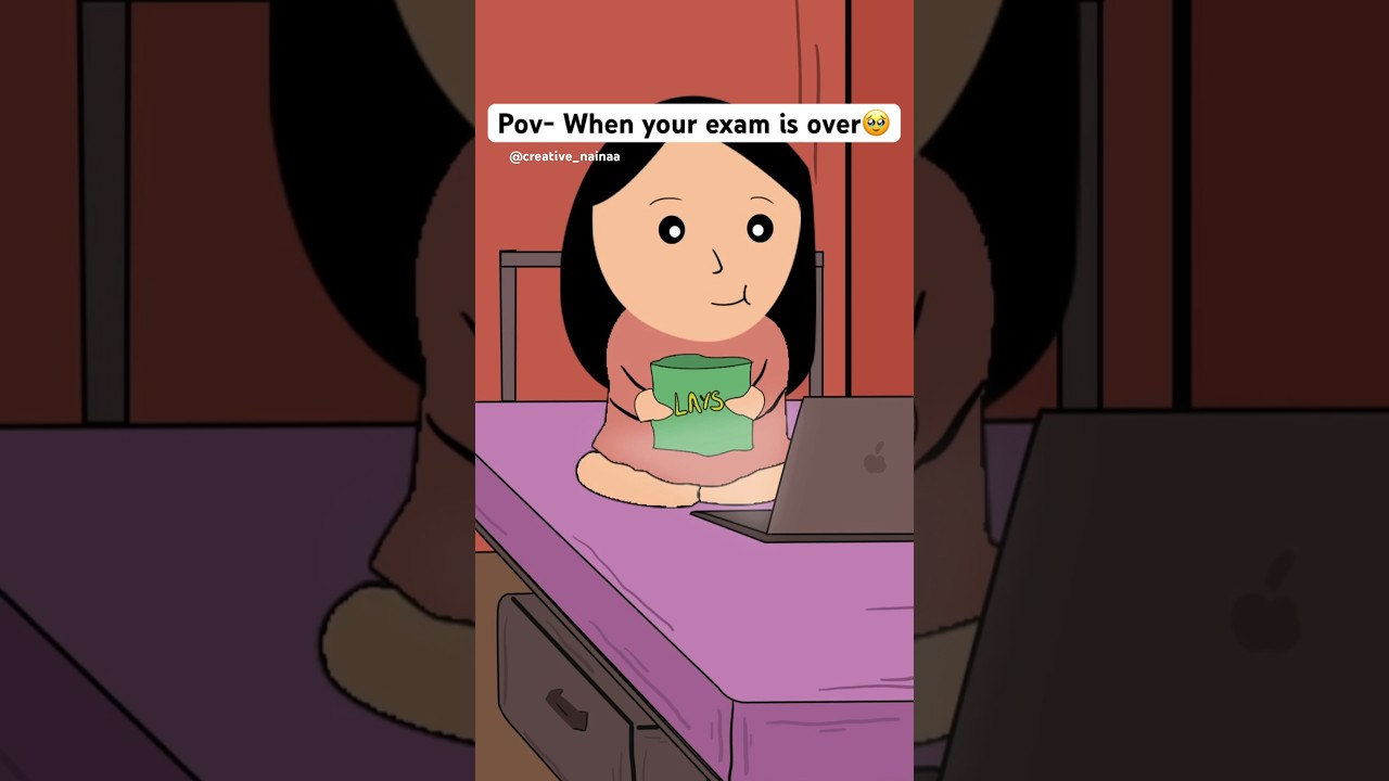 Mom anxiously awaiting your results😭