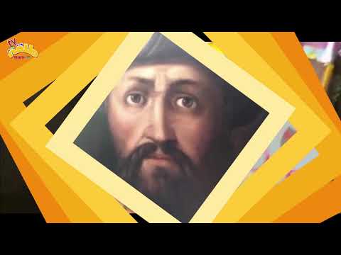 مفاجأة صورة صلاح الدين الأيوبي الحقيقية 2021