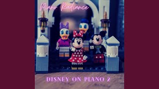 Speechless (from 'Aladdin')