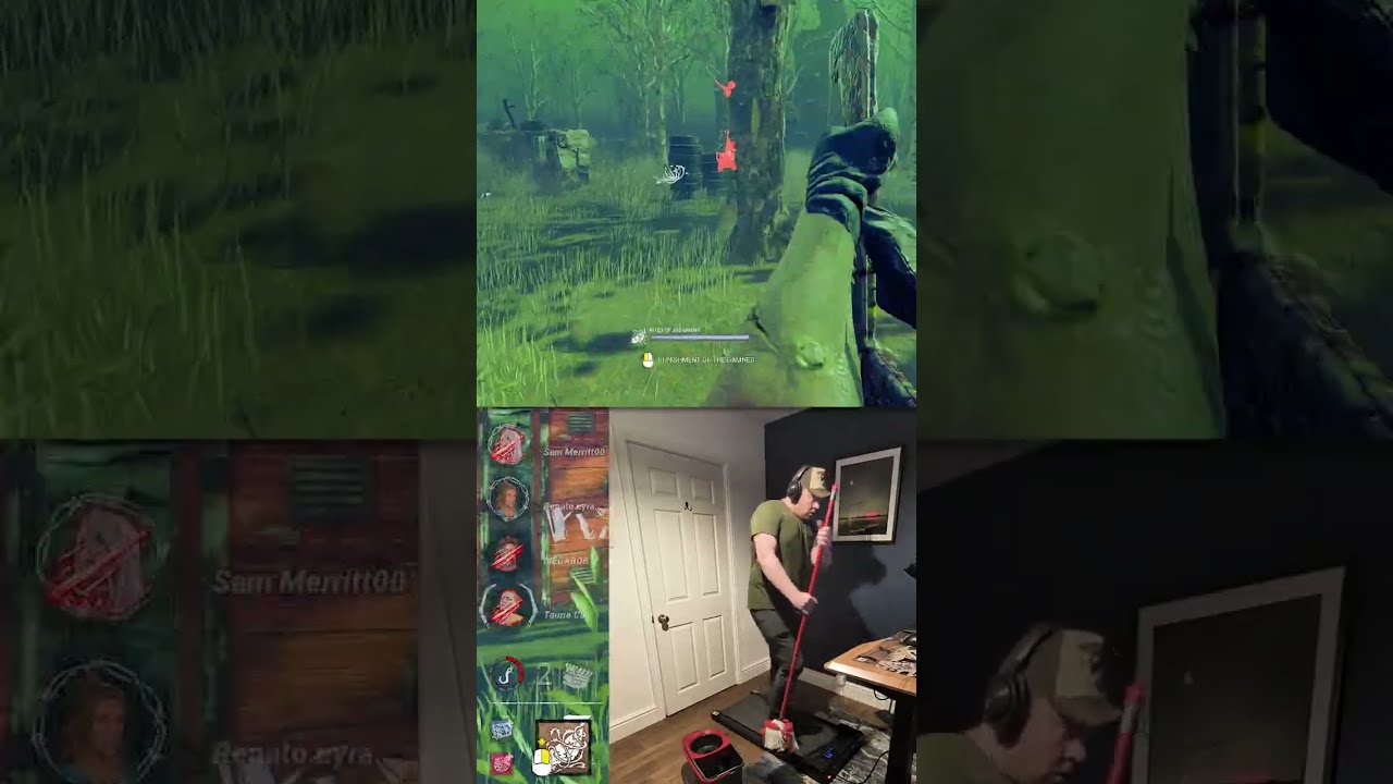 The Future Of Pyramid Head In Dead by Daylight