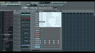 T.I. Ft Iggy Azalea-No Mediocre(Remake in fl studio 11)(FLP.)