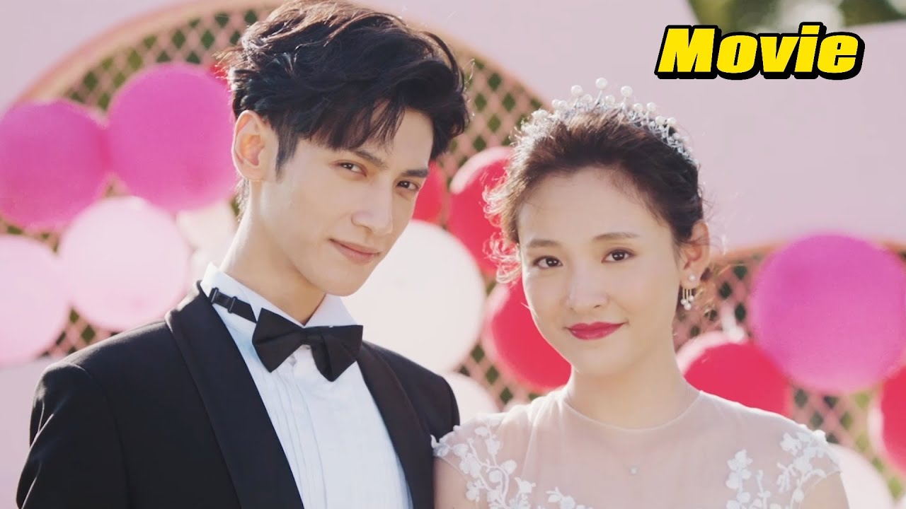 Генеральный директор проигнорировал Золушку, поэтому она надела свадебное платье и уговорила мужа