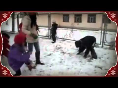 ლაშუკა და მეგობრები