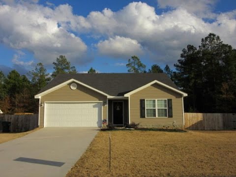2168 Gardenview Dr, Graniteville, SC home video tour