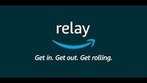 AMAZON RELAY LOAD BOARD - $650-700+  mt trailer moves SAN ANTONIO