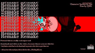 Remade Remake [Madness Combat]