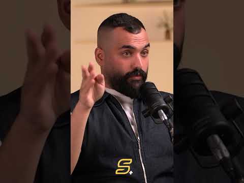 نمر هشيمة يوضح كيف يواجه الانتقادات والحروب التي يتعرض لها في مجال التجميل