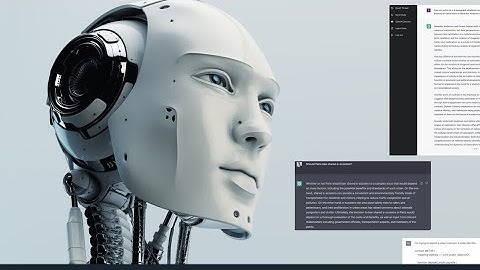 Cómo traducir con inteligencia artificial chatGPT