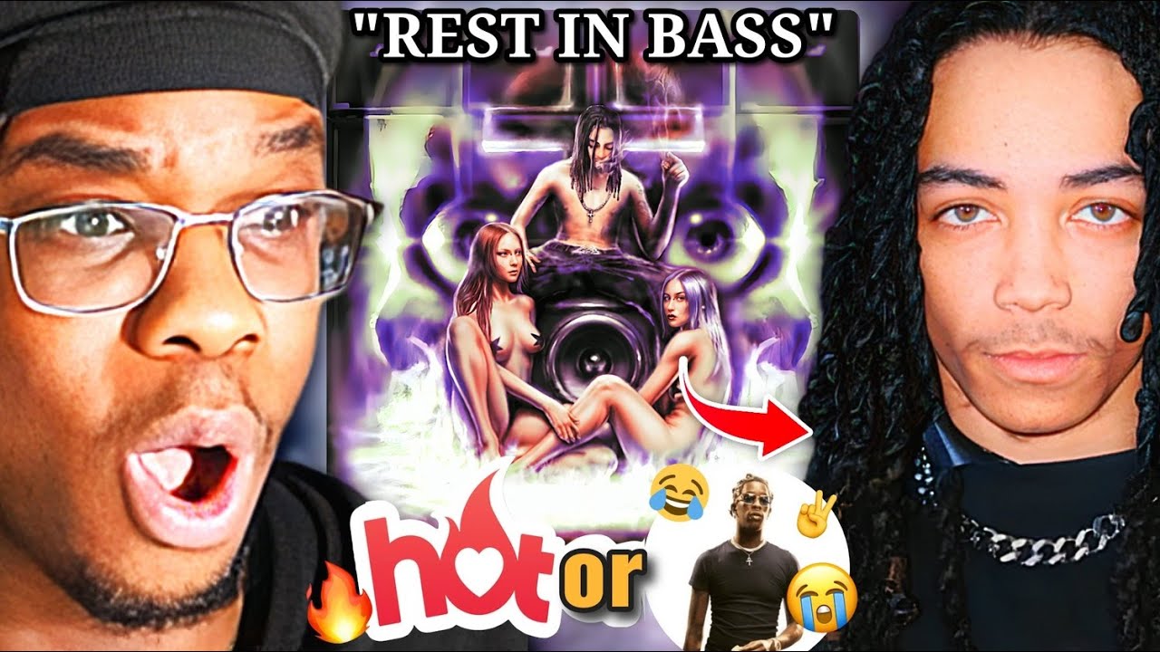 My First Time Listening to CHE! 