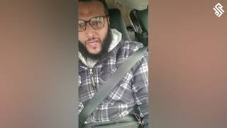 Madkhalis Fail The Rabee Challenge Mohammed Hijāb