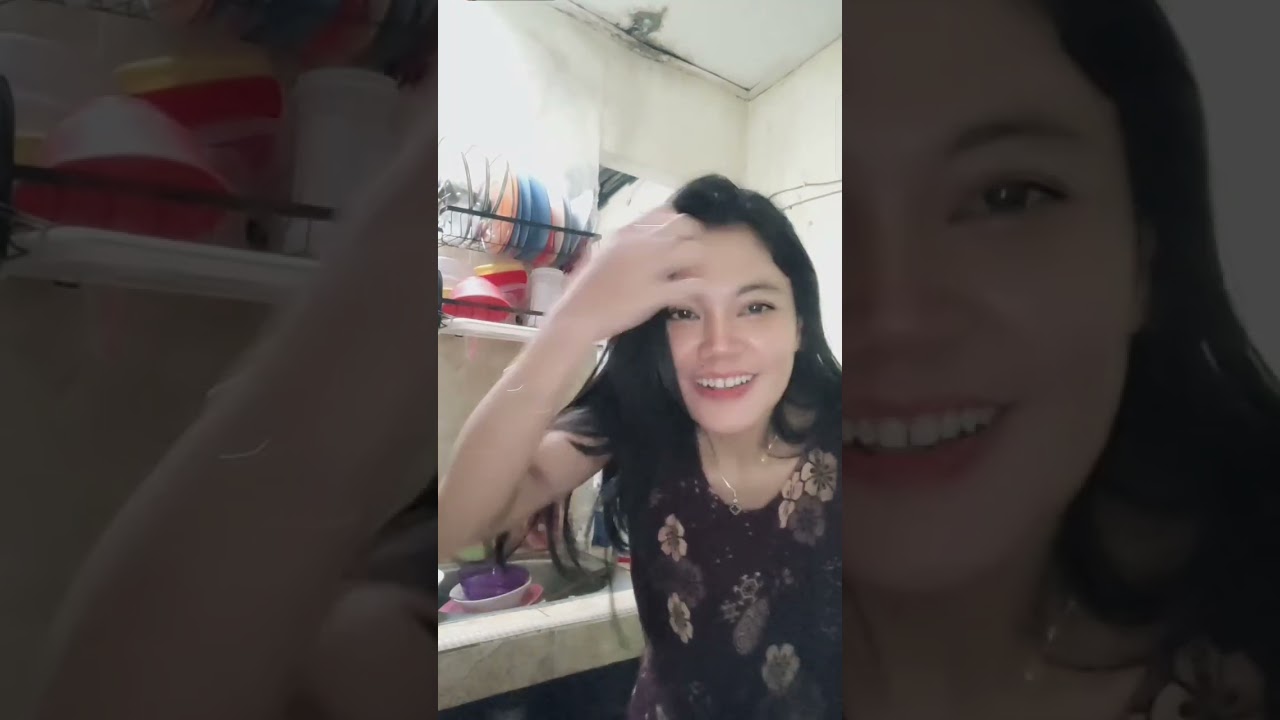 BLVND3R ‼️ BUAT YG FOKUS PASTI TAU .. Lagi bikin sambaL buat makan siang .. 