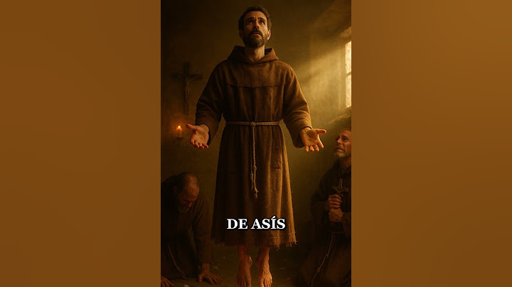 5 Saints who levitated… and no one has been able to explain it
