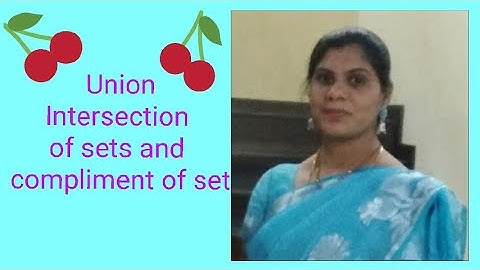 cardinal properties of sets and problems-1