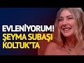 Eyma suba buket aydnla koltukun konuu evleniyorum