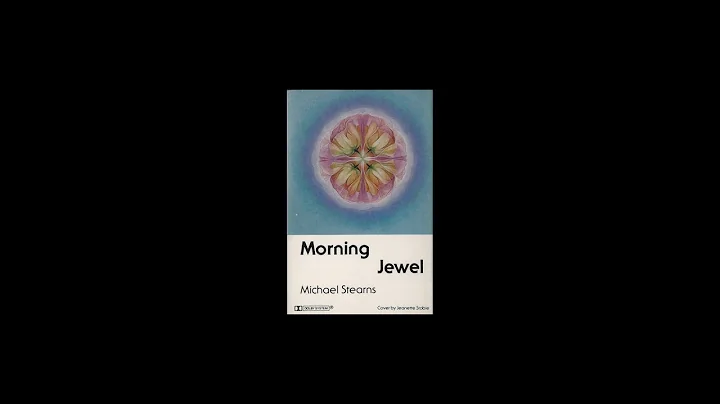 Michael Stearns - Morning Jewel (full album)