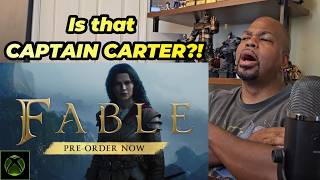 Fable | XBOX Games Showcase 2026 | Reaction! Profile