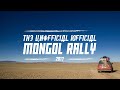 Unofficial Official Mongol Rally 2017