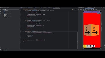 OpenGl ES for Android in Java 08: Basic meshes (Cube with texture, Wire frame)