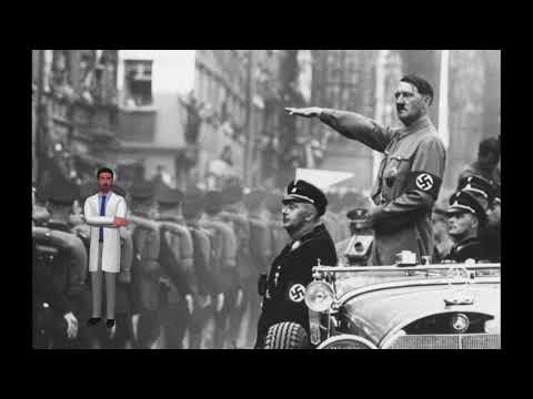 The Great History of Adolf Hitler Tamil Part-1