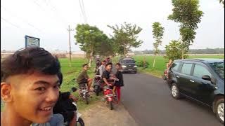 Nyoride bareng arek arek herex di sumur waru grati