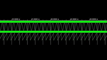 DDS for generation analog signal from PL in ZYNQ